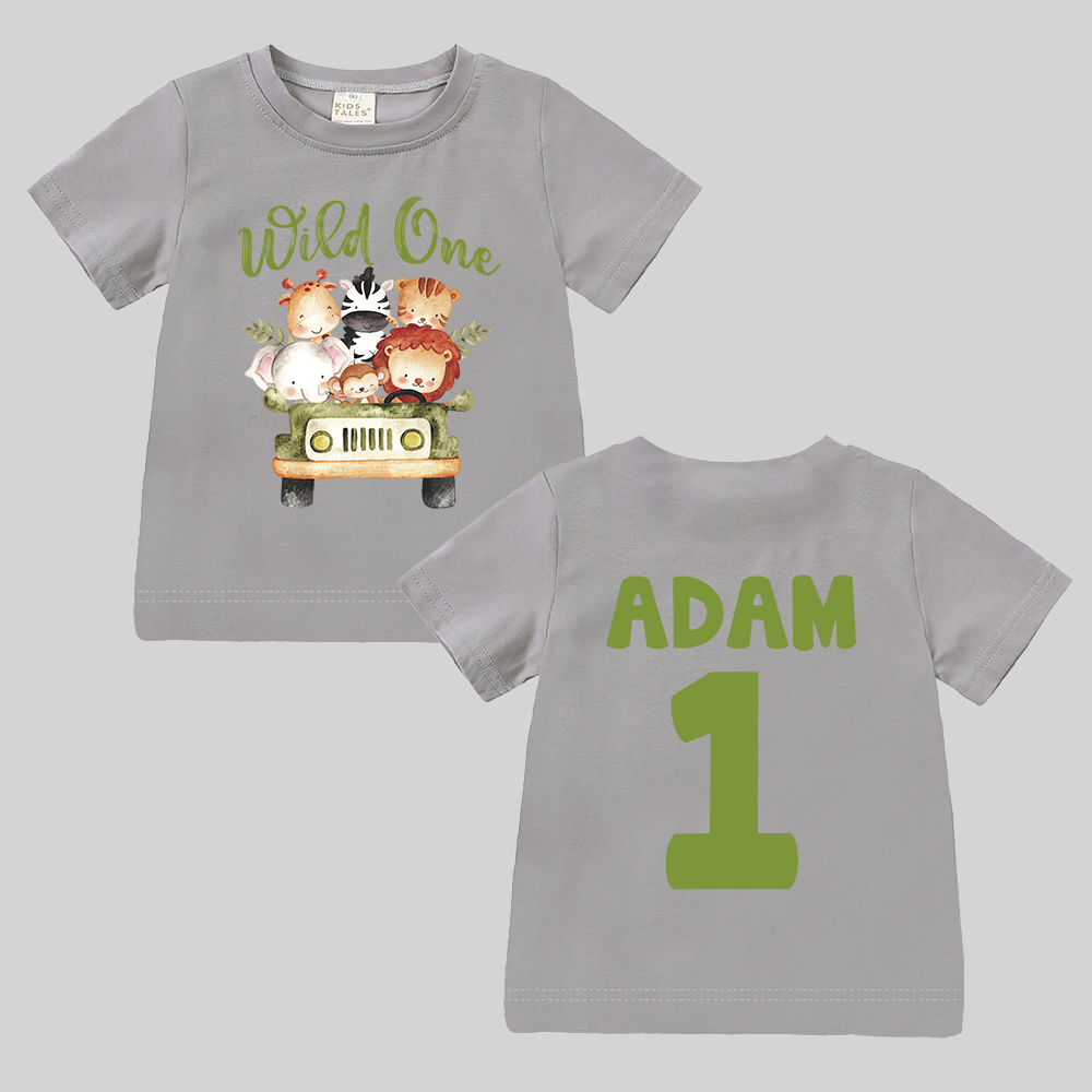 Personalized Basketball Rookie Of The Year Birthday T-Shirt | inBirth11