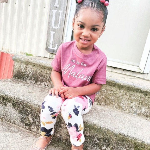 Personalized Kid Cozy Soft Color T-Shirt | inTee01