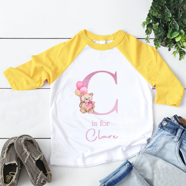 Personalized Kid Cozy Soft Teddy Sweatshirt | inSweatshirt48