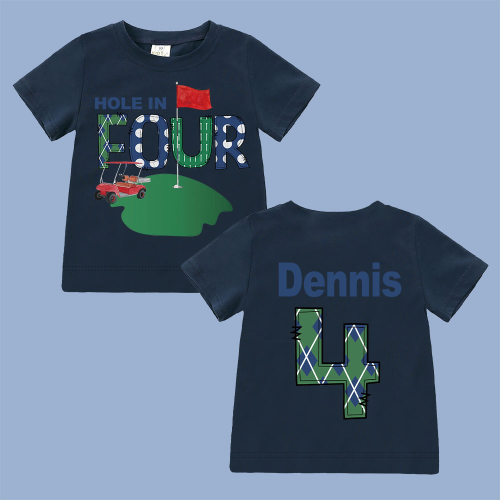 Personalized Basketball Rookie Of The Year Birthday T-Shirt | inBirth04