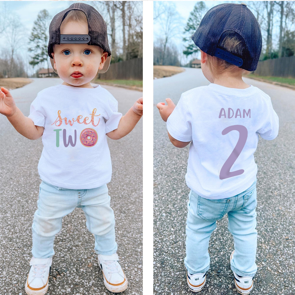 Personalized Basketball Rookie Of The Year Birthday T-Shirt | inBirth07