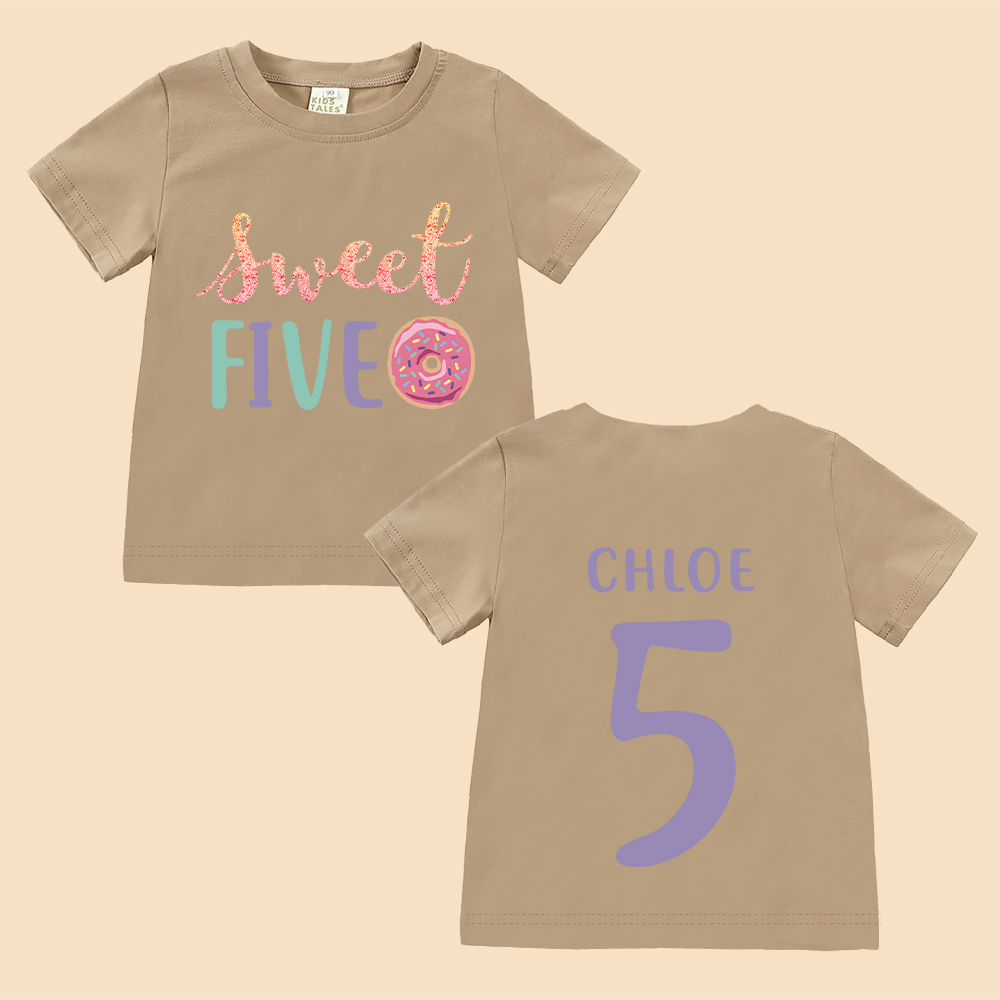 Personalized Basketball Rookie Of The Year Birthday T-Shirt | inBirth07