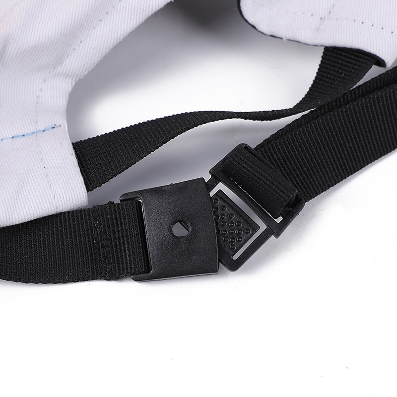 Personalized Embroidered Name Propeller Helicopter Pet Hats | inHat03