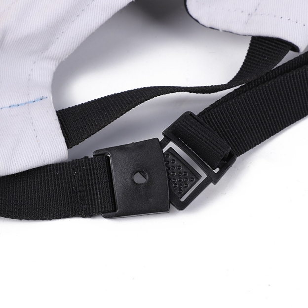 Personalized Embroidered Name Propeller Helicopter Pet Hats | inHat03