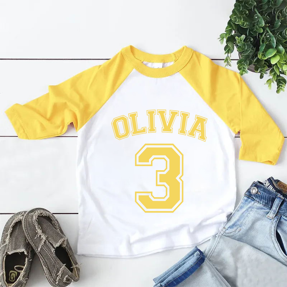 Personalized Kid Cozy Soft Crewneck Sweatshirt | inSweatshirt67