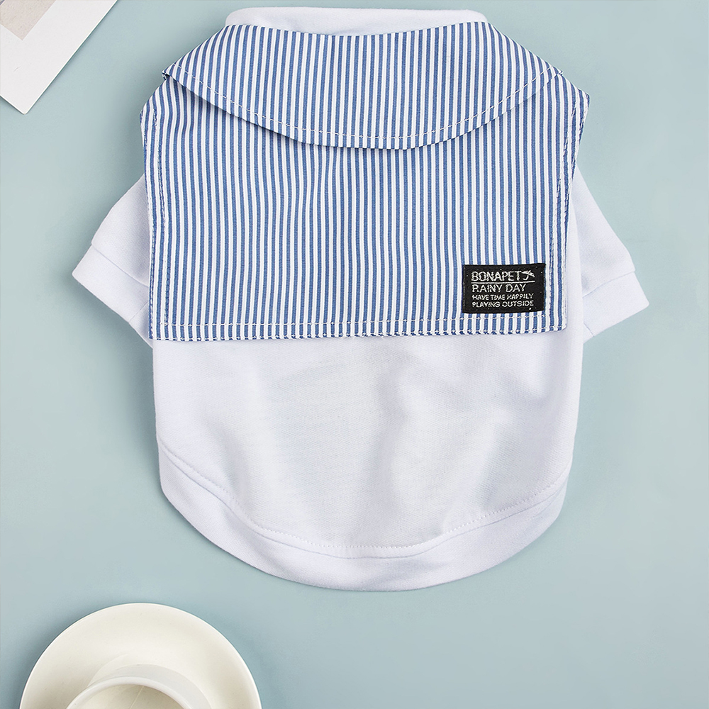 Personalized Pet Summer Casual T-shirts | inCloth105