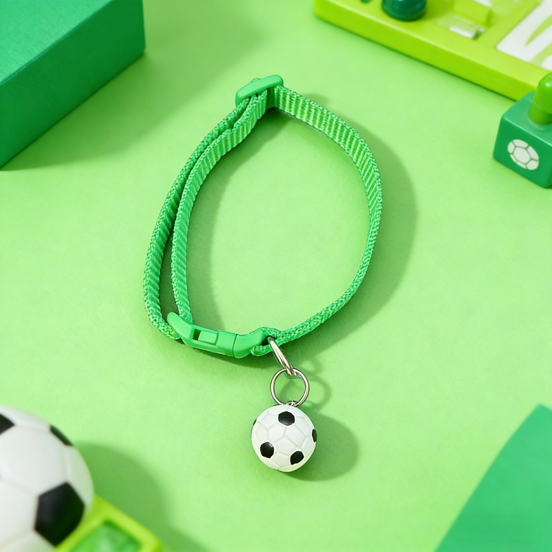 Pet Match Day Hat And Collar Set | inHat06