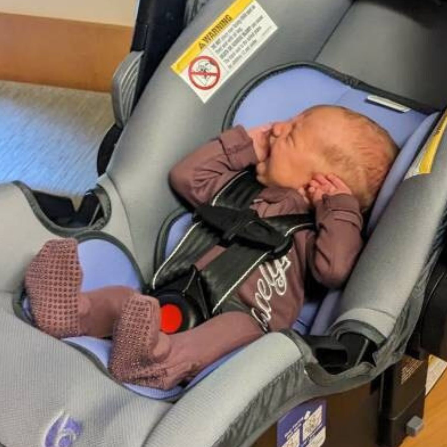 Personalized Embroidery Kids Cozy Soft Sweatshirt Romper | inRomper24