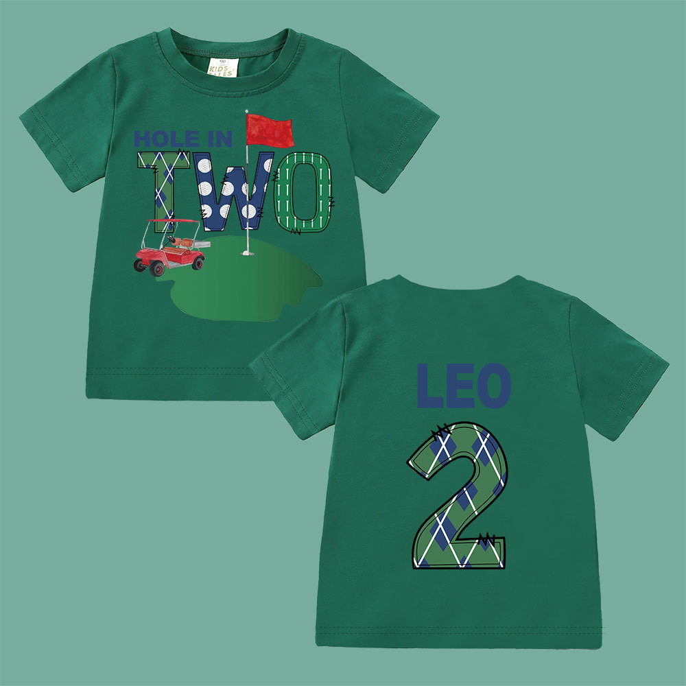 Personalized Basketball Rookie Of The Year Birthday T-Shirt | inBirth04