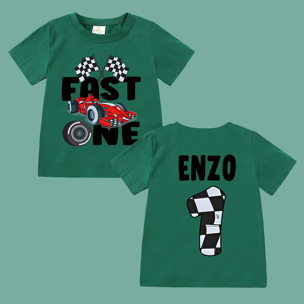 Personalized Basketball Rookie Of The Year Birthday T-Shirt | inBirth09