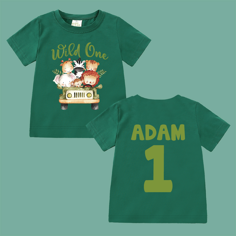 Personalized Basketball Rookie Of The Year Birthday T-Shirt | inBirth11