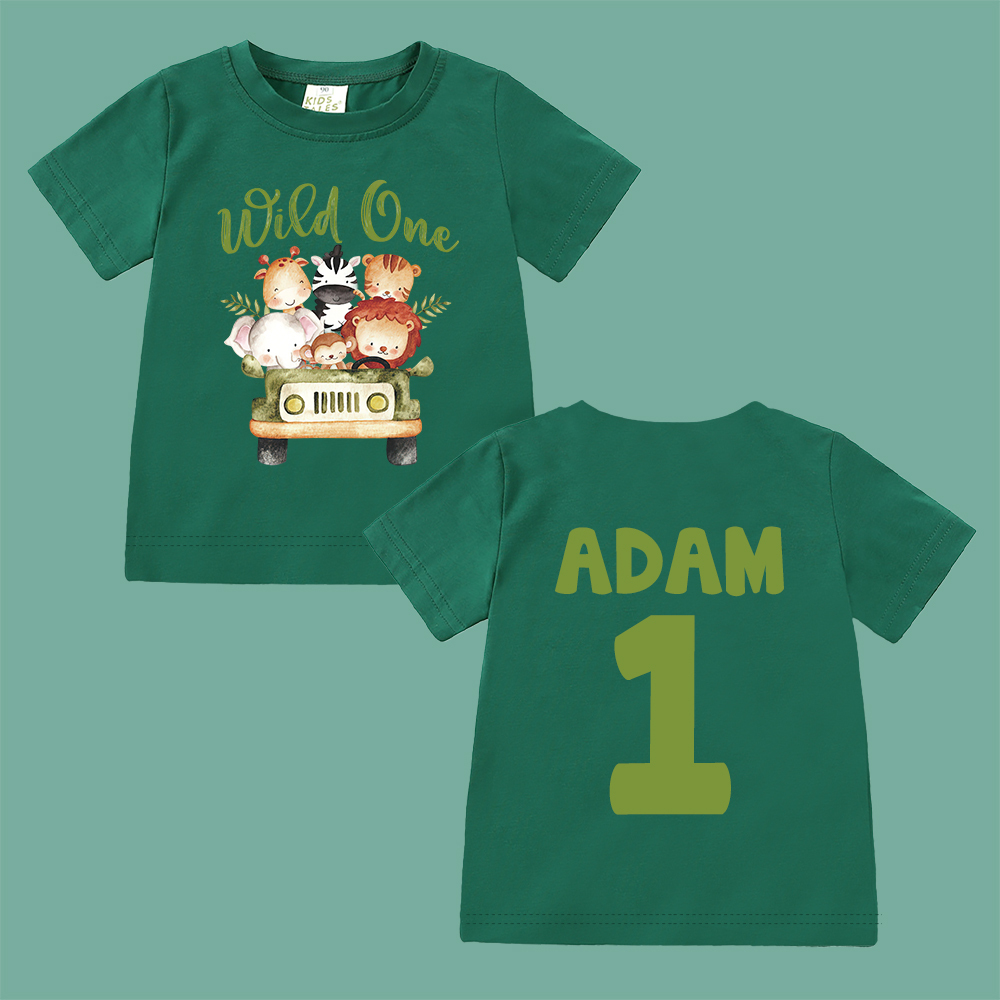 Personalized Basketball Rookie Of The Year Birthday T-Shirt | inBirth11