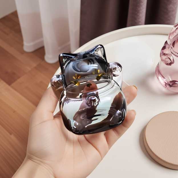 Personalized Pet Hair Memorial Jar | inAccs49