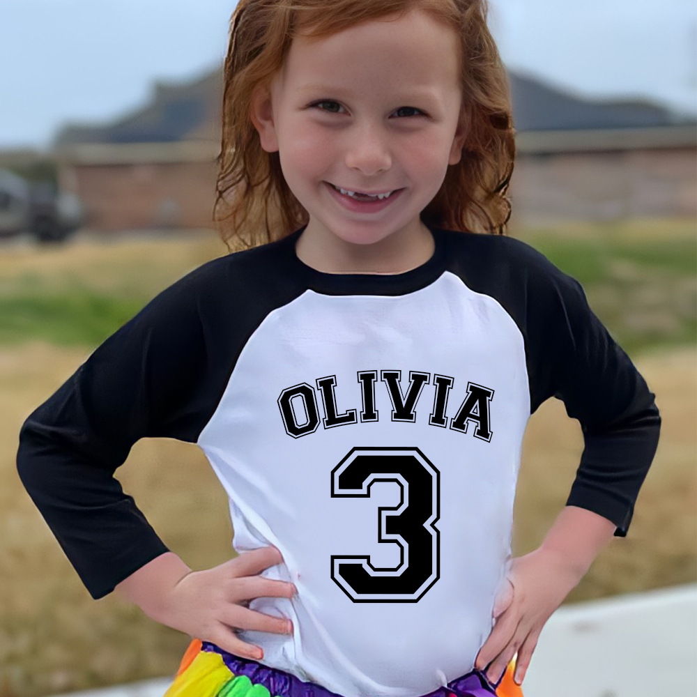 Personalized Kid Cozy Soft Crewneck Sweatshirt | inSweatshirt67