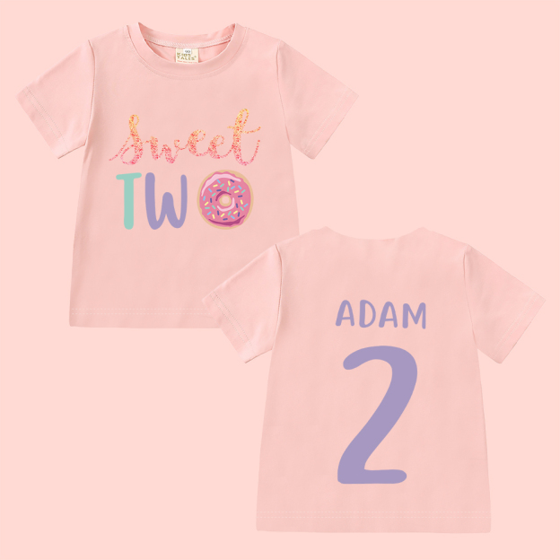 Personalized Basketball Rookie Of The Year Birthday T-Shirt | inBirth07