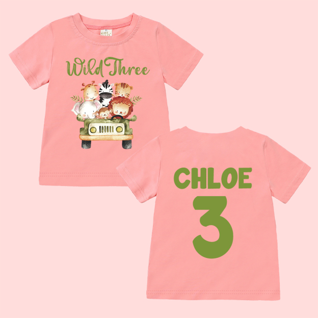 Personalized Basketball Rookie Of The Year Birthday T-Shirt | inBirth11