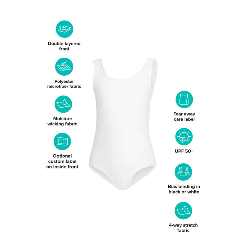 Personalized Summer Color Swimsuit for Summer | InSwin02