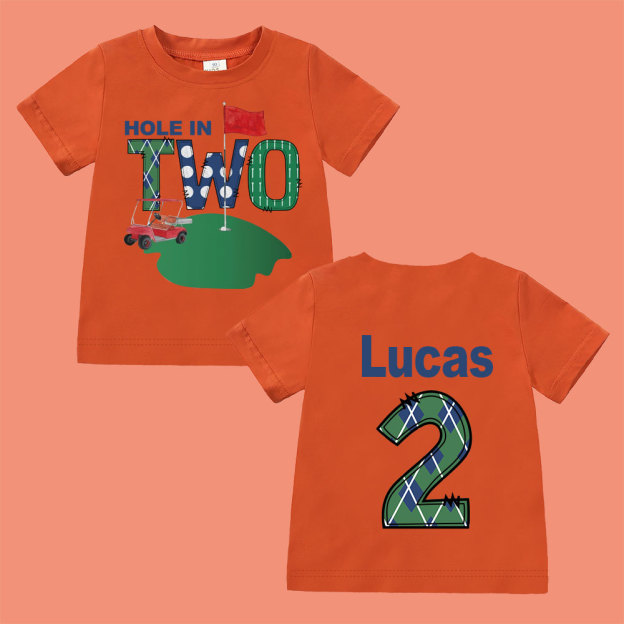 Personalized Basketball Rookie Of The Year Birthday T-Shirt | inBirth04