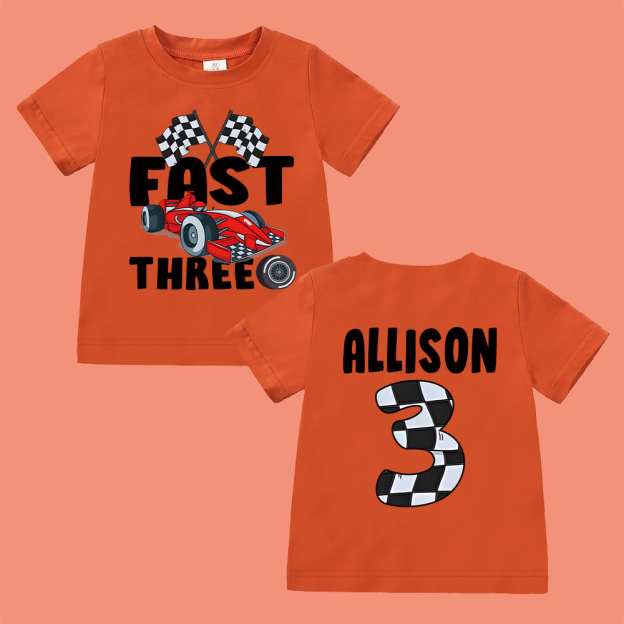 Personalized Basketball Rookie Of The Year Birthday T-Shirt | inBirth09