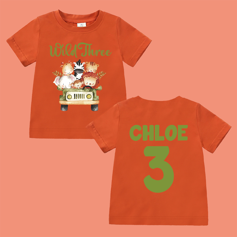 Personalized Basketball Rookie Of The Year Birthday T-Shirt | inBirth11