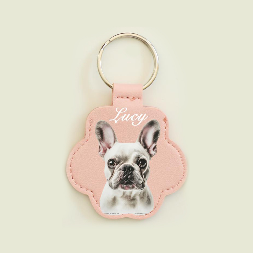 Personalized Pet Photo Keychain | inAccs61