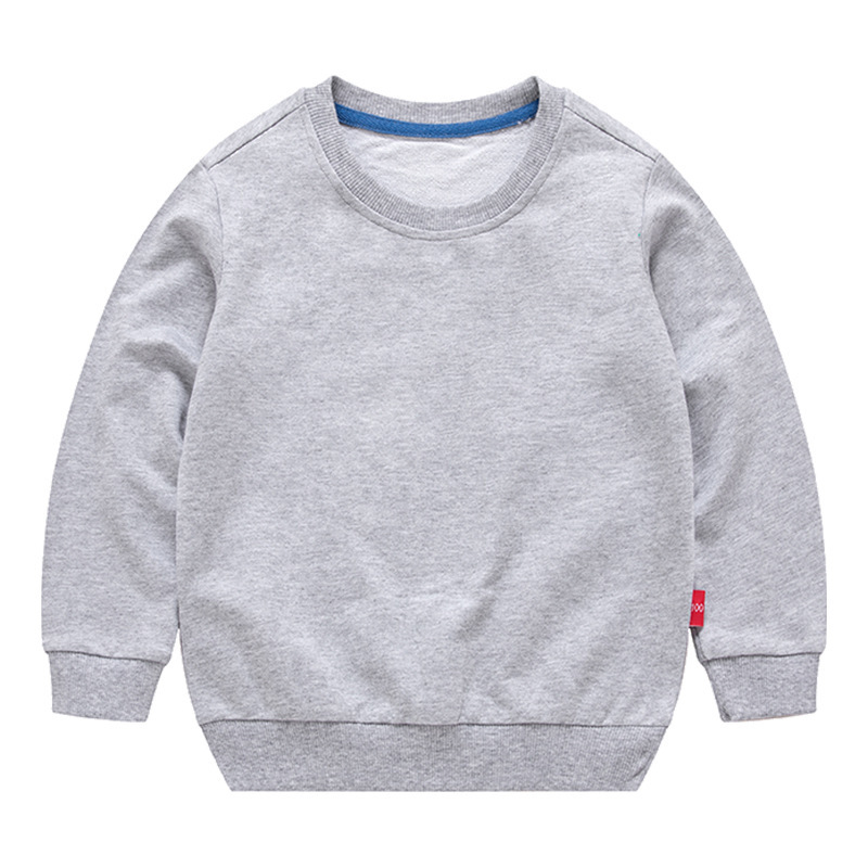 Personalized Kid Cozy Soft Crewneck Sweatshirt | inSweatshirt69