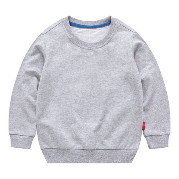 Personalized Kid Cozy Soft Crewneck Sweatshirt | inSweatshirt69