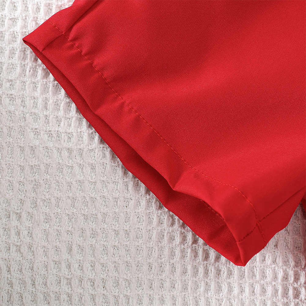 Personalized Boys The 4th Of July Shirt and Shorts Set | inSet55