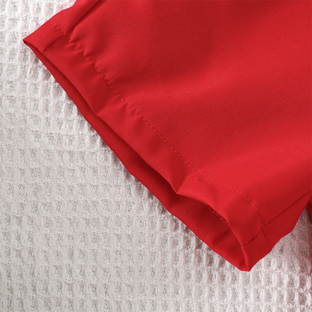 Personalized Boys The 4th Of July Shirt and Shorts Set | inSet55