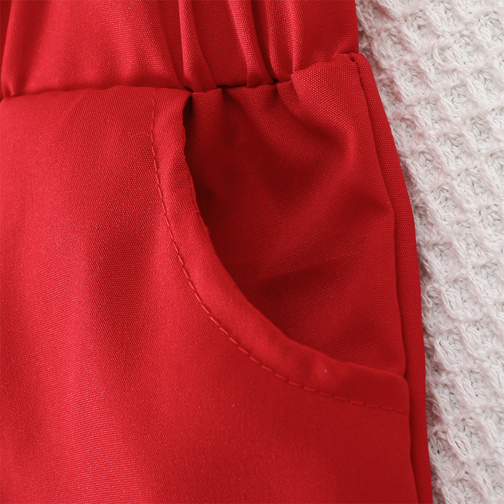 Personalized Boys The 4th Of July Shirt and Shorts Set | inSet55