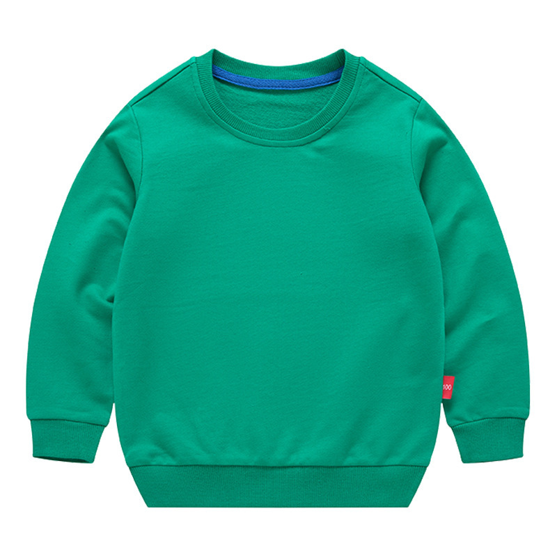 Personalized Kid Cozy Soft Crewneck Sweatshirt | inSweatshirt69