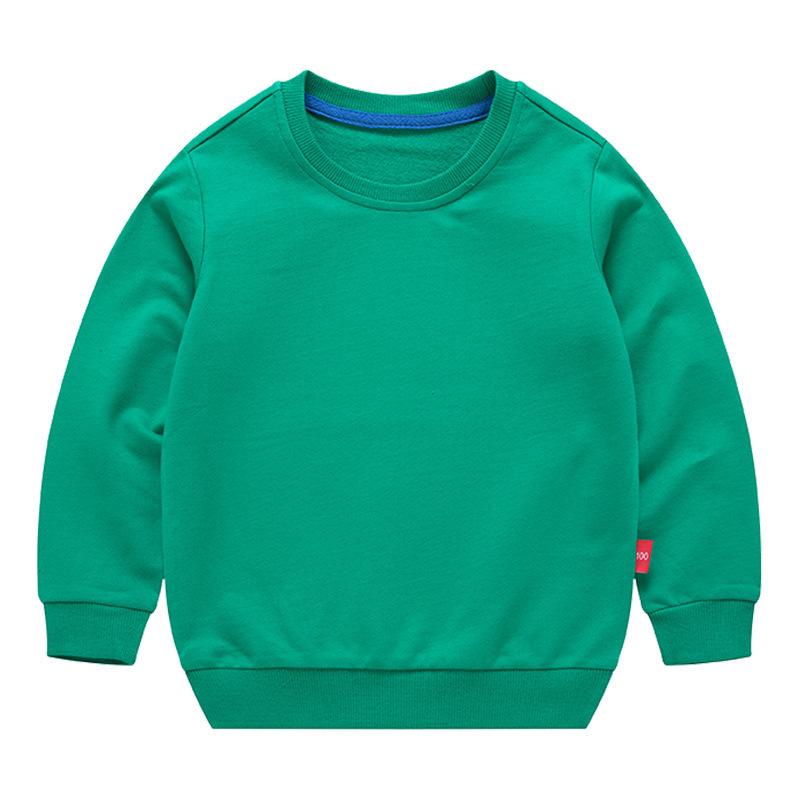 Personalized Kid Cozy Soft Crewneck Sweatshirt | inSweatshirt69