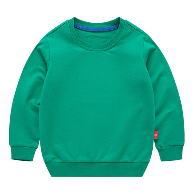 Personalized Kid Cozy Soft Crewneck Sweatshirt | inSweatshirt69