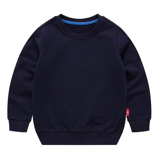 Personalized Kid Cozy Soft Crewneck Sweatshirt | inSweatshirt69