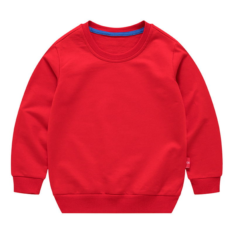 Personalized Kid Cozy Soft Crewneck Sweatshirt | inSweatshirt69