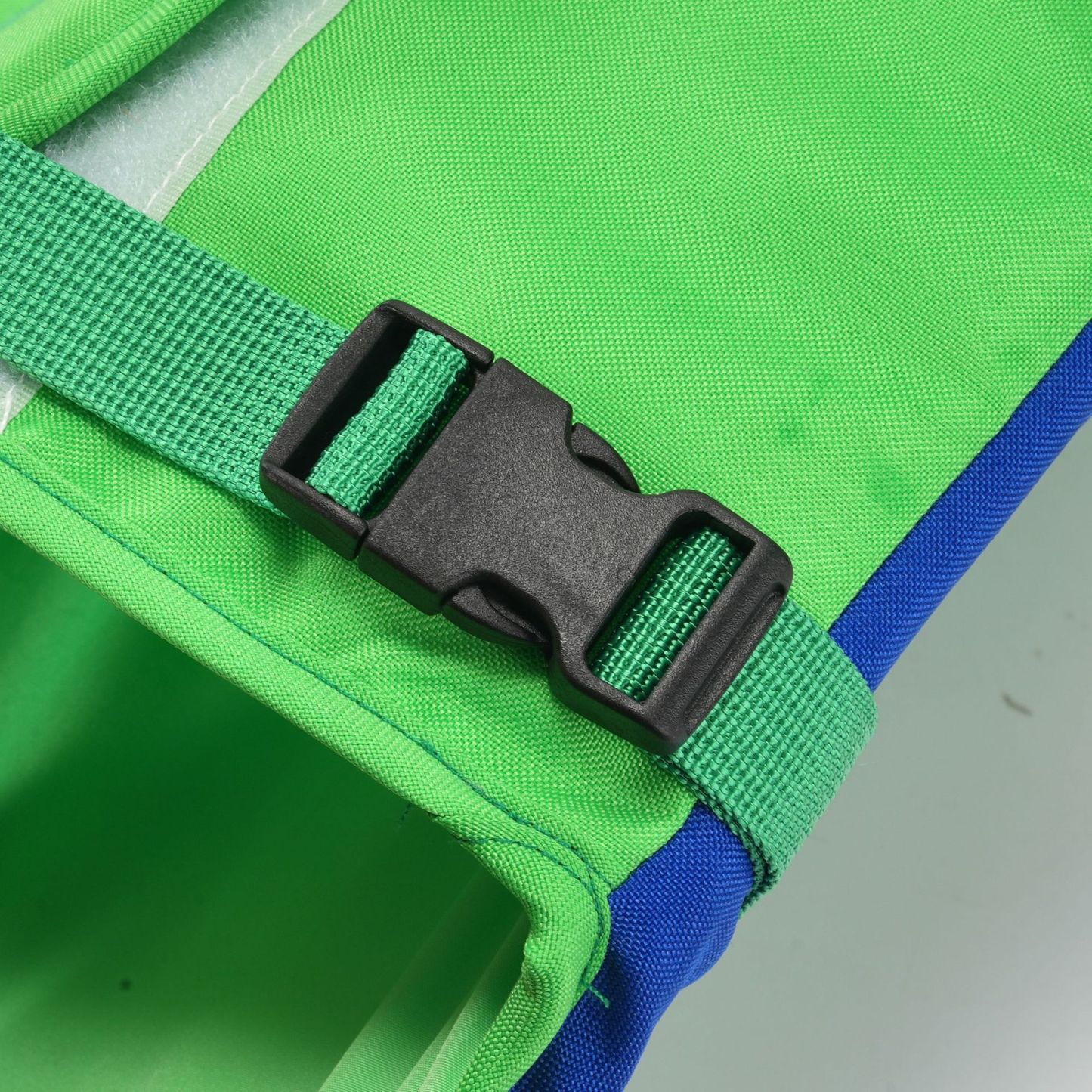 Personalized Name Summer Shark Pet Life Jacket | inCloth96