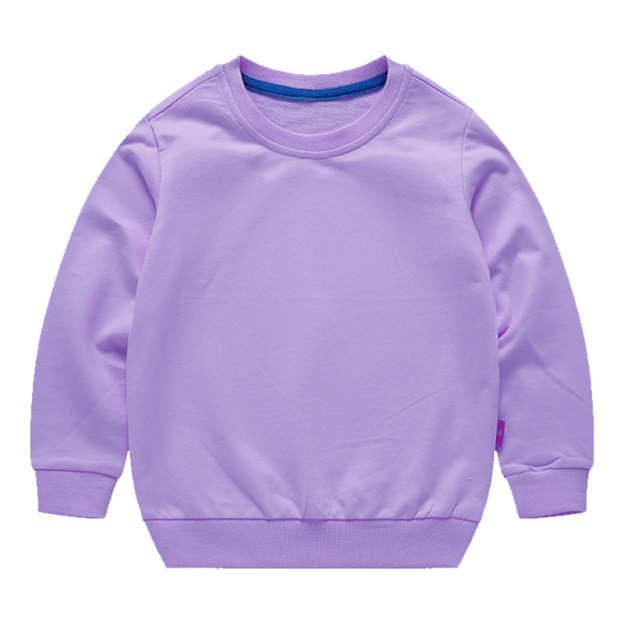 Personalized Kid Cozy Soft Crewneck Sweatshirt | inSweatshirt69