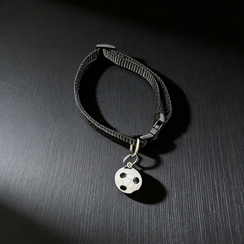 Pet Match Day Hat And Collar Set | inHat06