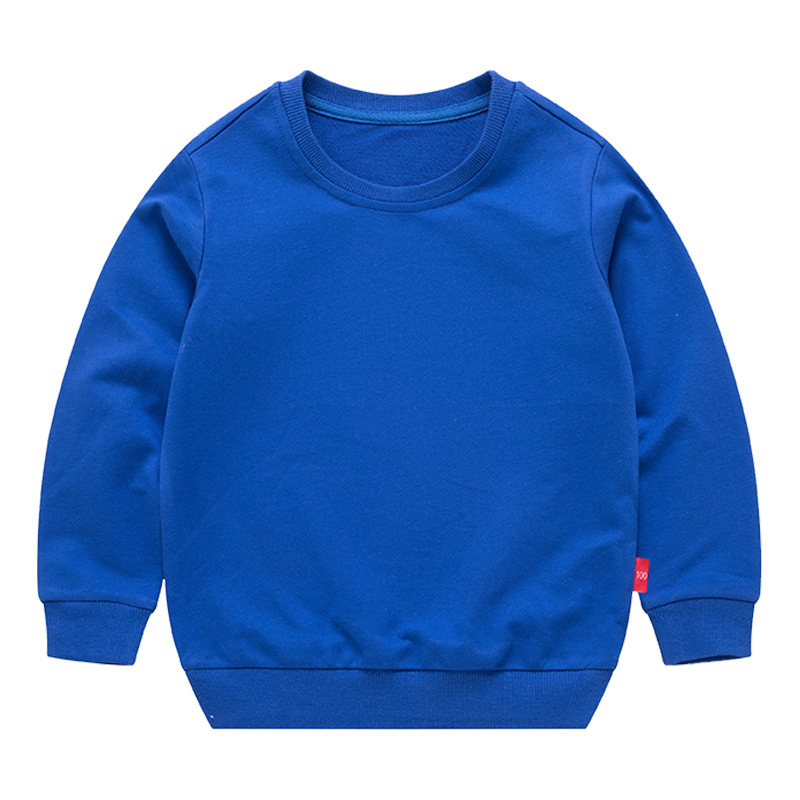 Personalized Kid Cozy Soft Crewneck Sweatshirt | inSweatshirt69