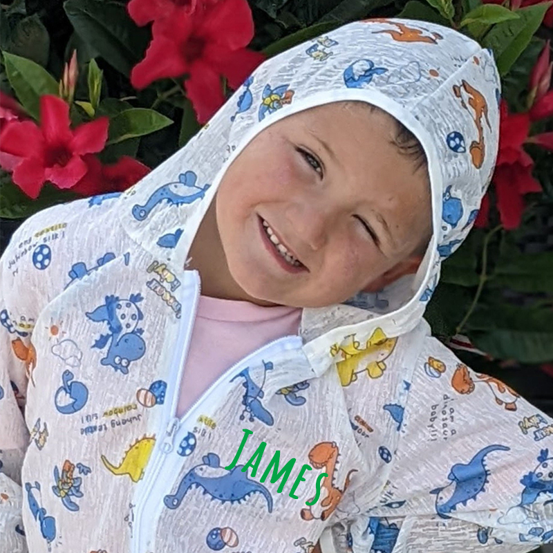 Personalized Cute Pattern Windbreaker Light Jacket | inJacket32