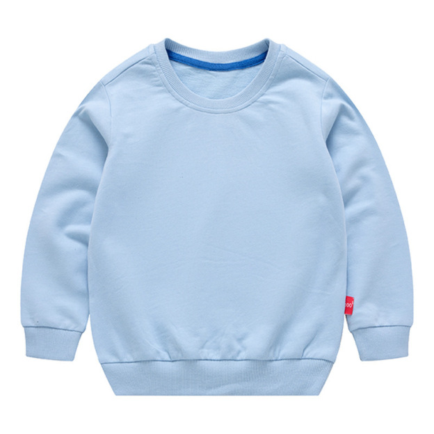 Personalized Kid Cozy Soft Crewneck Sweatshirt | inSweatshirt69