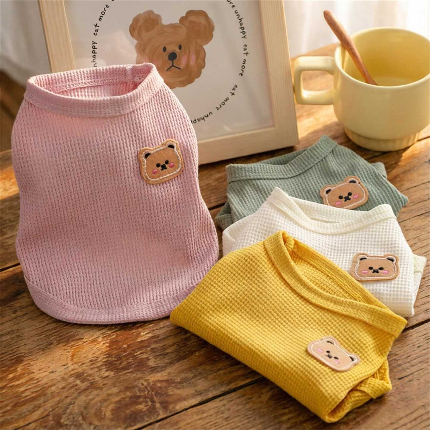 Personalized Embroidered Name Summer Thin Breathable Sweatshirt | inCloth79