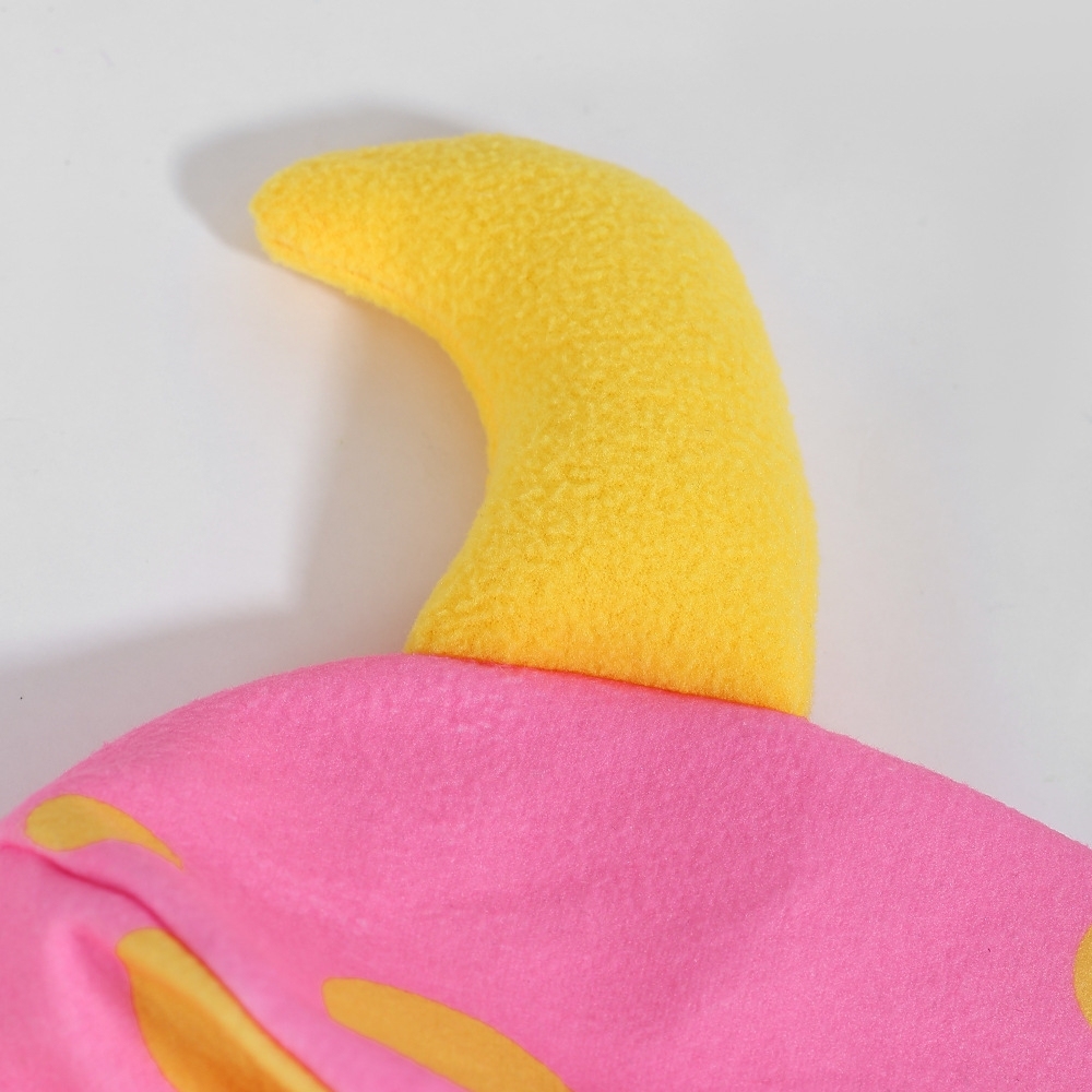 Personalized Leather Patch Name Pet Hoodie | inCloth15