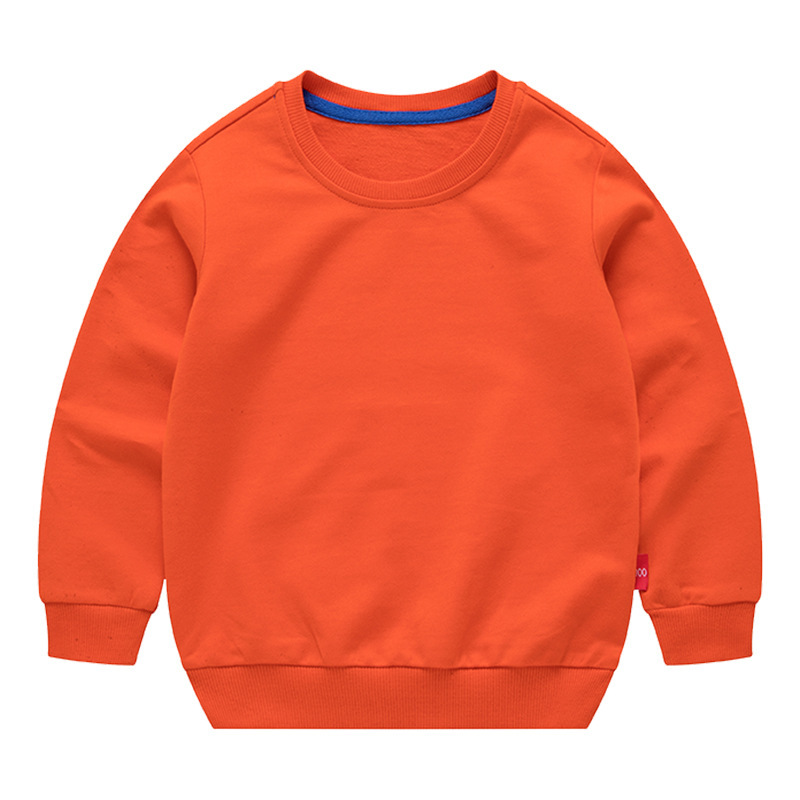 Personalized Kid Cozy Soft Crewneck Sweatshirt | inSweatshirt69