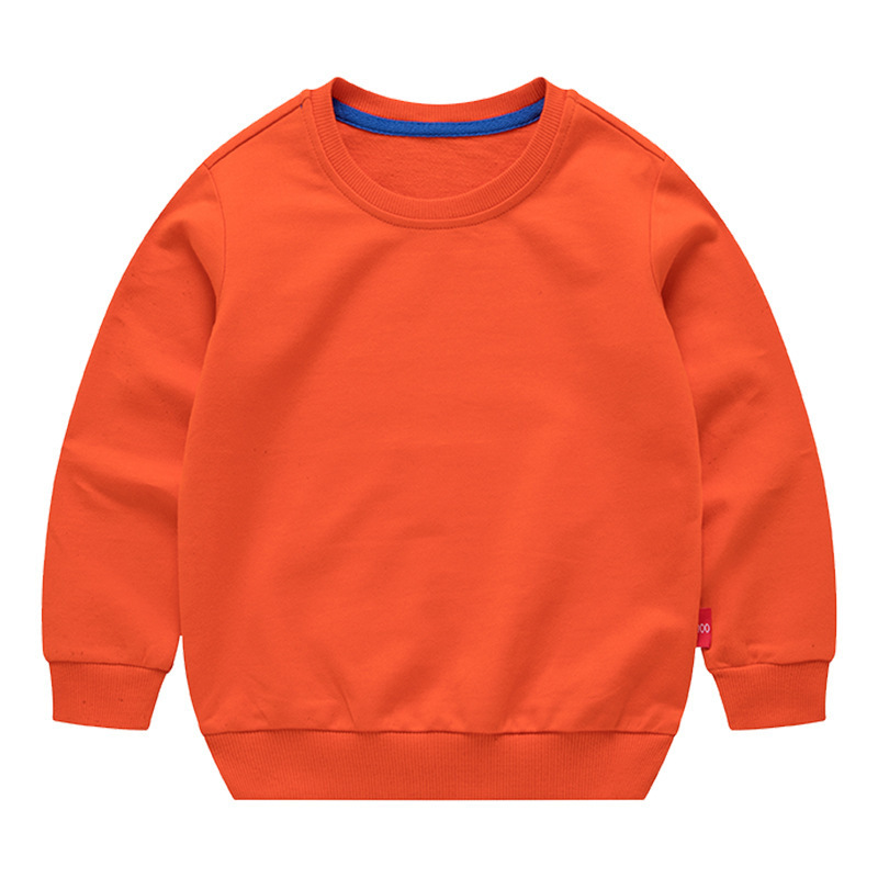 Personalized Kid Cozy Soft Crewneck Sweatshirt | inSweatshirt69