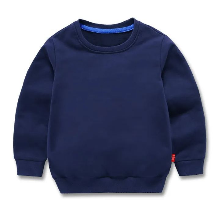 Personalized Kid Cozy Soft Crewneck Sweatshirt | inSweatshirt69