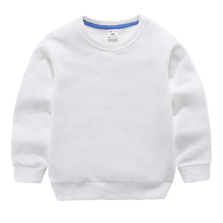Personalized Chenille Patch Kid Cozy Soft Crewneck Sweatshirt | inSweatshirt70