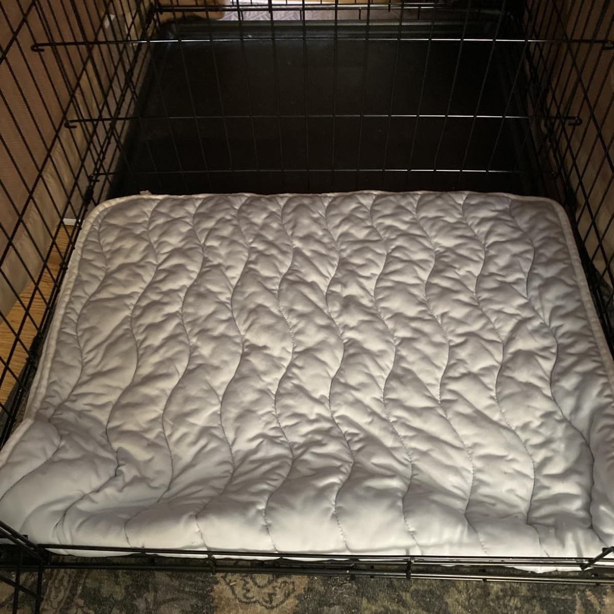 Summer Cooling Mat for Dogs & Cats Ice Pad Pet Bed Blanket | KKPet544