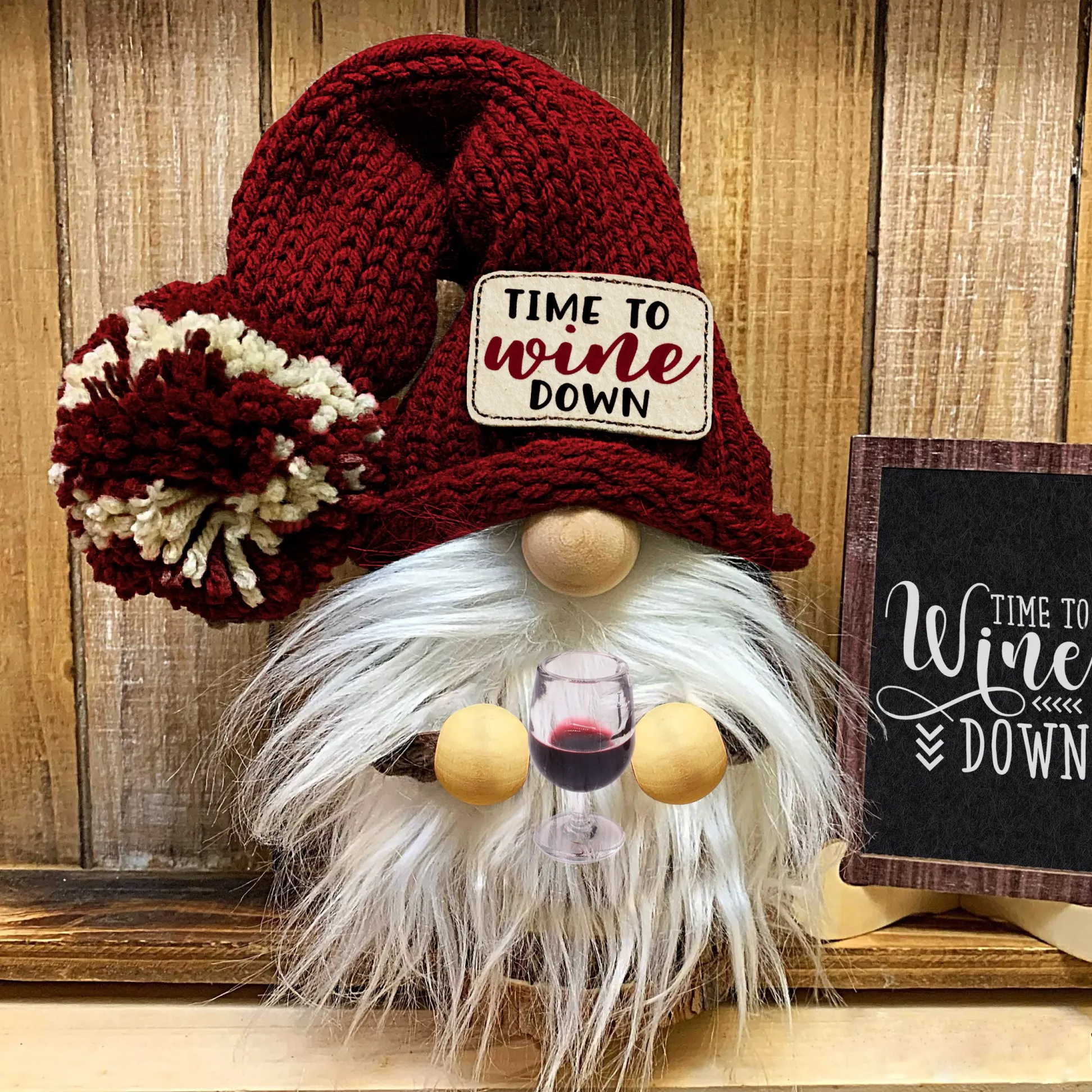 🔥LAST DAY 49%🎉Leershine™ Gnome Dolls Clearance Sale