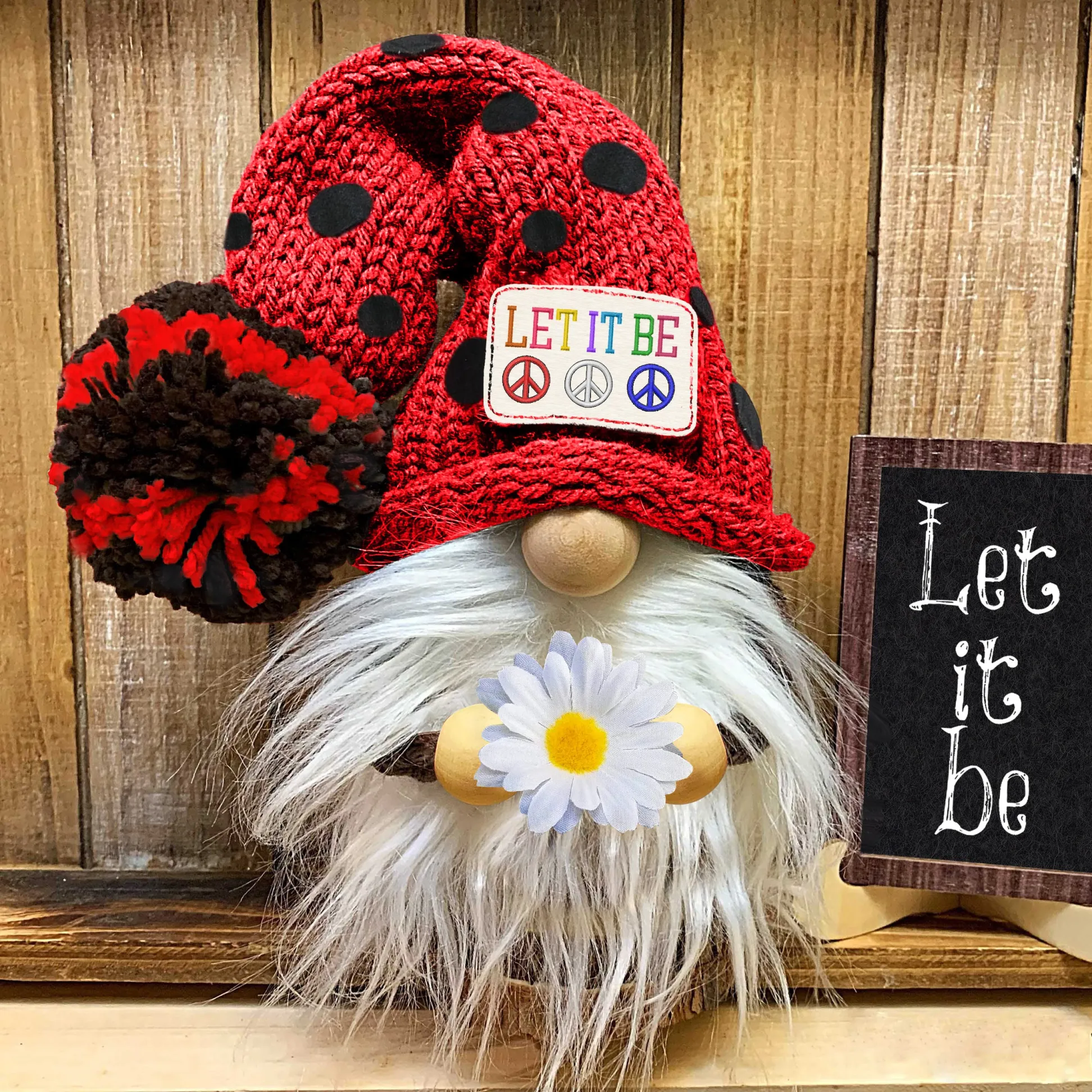 🔥LAST DAY 49%🎉Leershine™ Gnome Dolls Clearance Sale